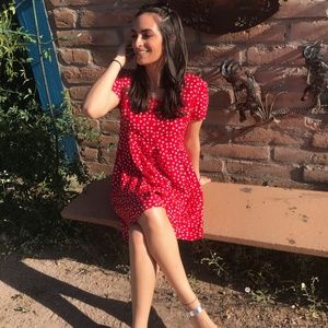 Meet your Posher, Tea